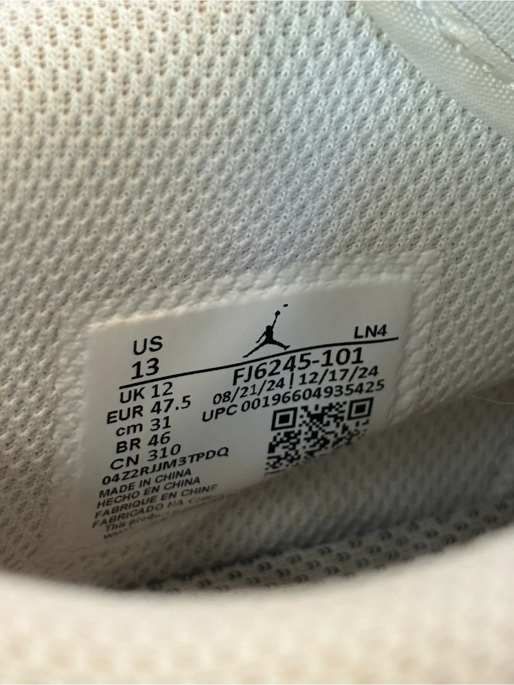 Nike Air Jordan 1 Retro Low OG 